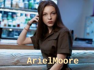 ArielMoore