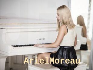 ArielMoreau