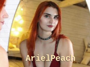 ArielPeach