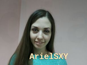 ArielSXY