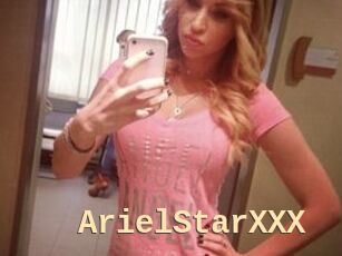 ArielStarXXX