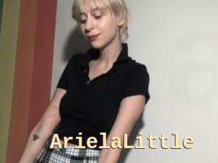 ArielaLittle