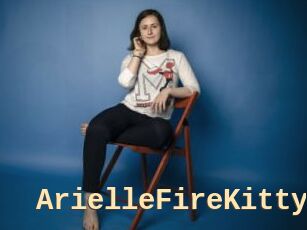 ArielleFireKitty