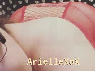 ArielleXoX