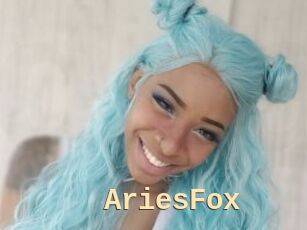 AriesFox