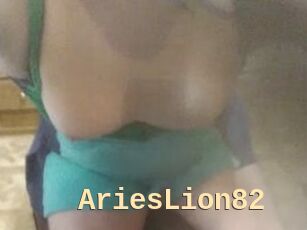 AriesLion82