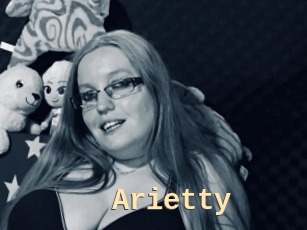 Arietty