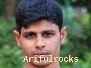 Arifulrocks