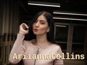 AriiannaCollins