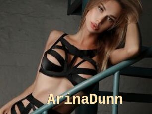 ArinaDunn