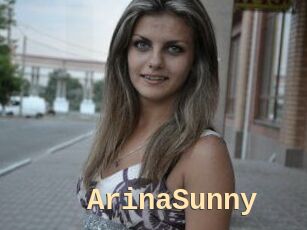 ArinaSunny