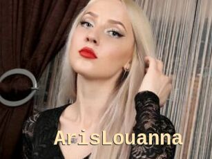 ArisLouanna