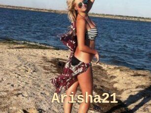 Arisha21