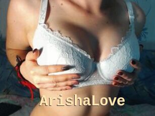 ArishaLove_