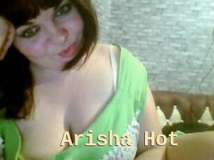Arisha_Hot