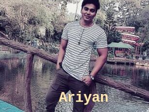 Ariyan