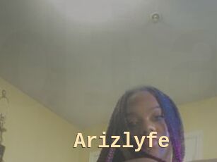 Arizlyfe