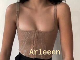 Arleeen