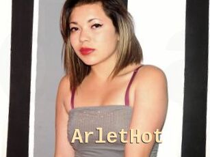 ArletHot
