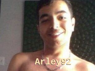 Arley92