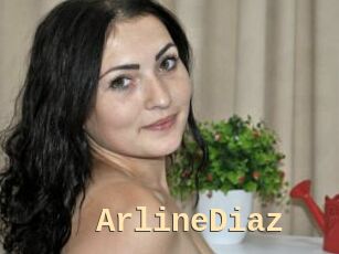 ArlineDiaz
