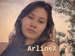 ArlineX