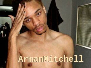 ArmanMitchell