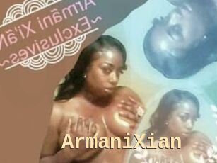 ArmaniXian