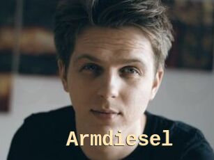 Armdiesel