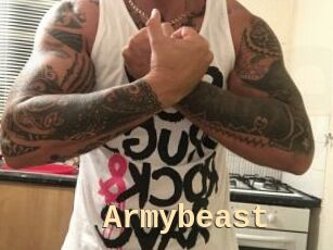 Armybeast