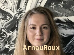 ArnauRoux