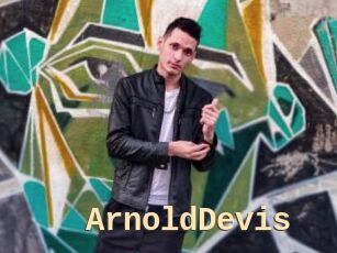 ArnoldDevis