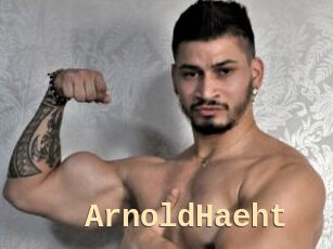 ArnoldHaeht