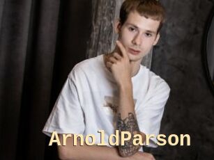 ArnoldParson