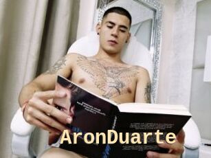 AronDuarte