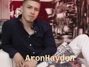 AronHayden