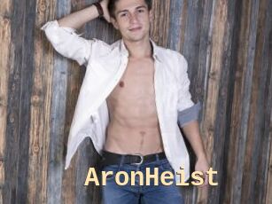 AronHeist