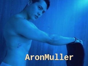 AronMuller Dialogue Sexe