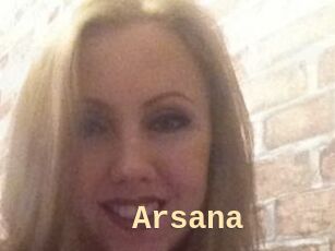 Arsana