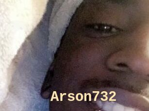 Arson732