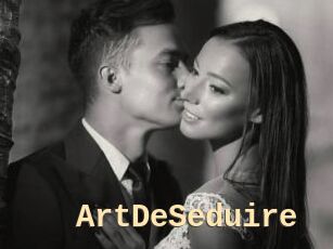 ArtDeSeduire