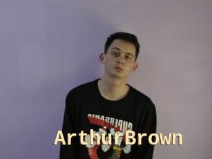 ArthurBrown
