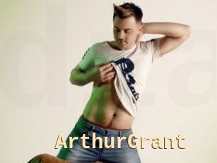 ArthurGrant