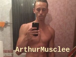 ArthurMusclee