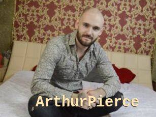 ArthurPierce