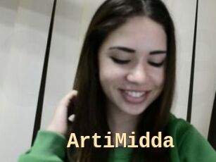 ArtiMidda
