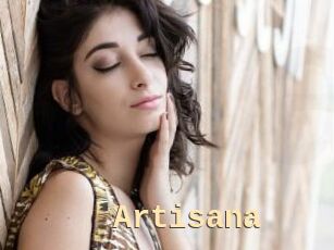 Artisana