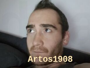 Artos1908