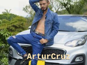 ArturCruz