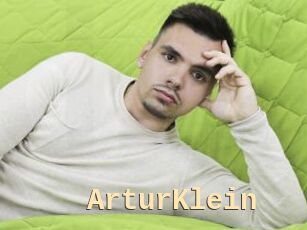 ArturKlein